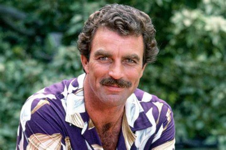 Discover Tom Selleck's Age In 2023: A Surprising Revelation