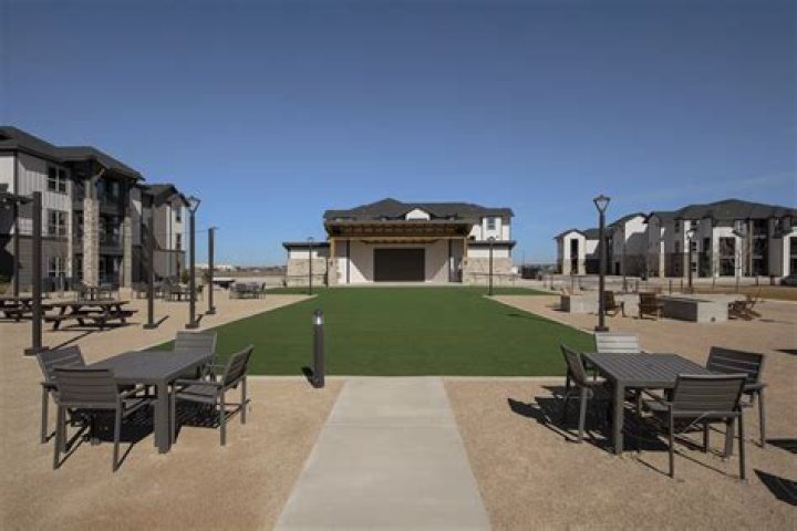 Discover Top-Rated Student Housing In Lubbock