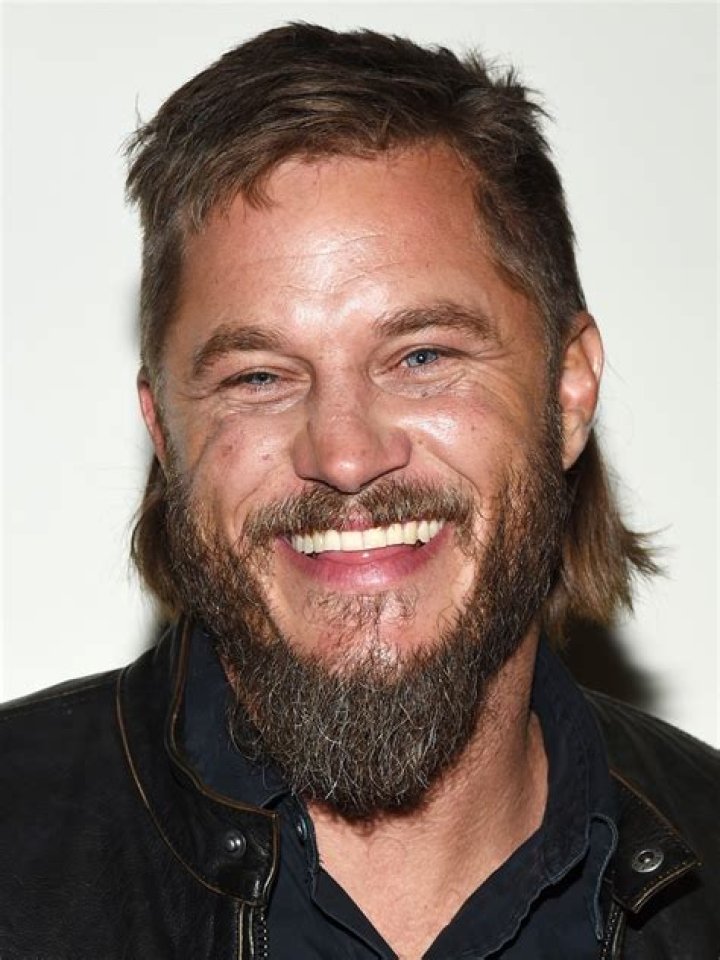 Discover Travis Fimmel's Journey As Ragnar: An Interview On His Iconic Role