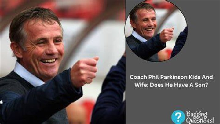 Discover: Uncovering Phil Parkinson's Net Worth