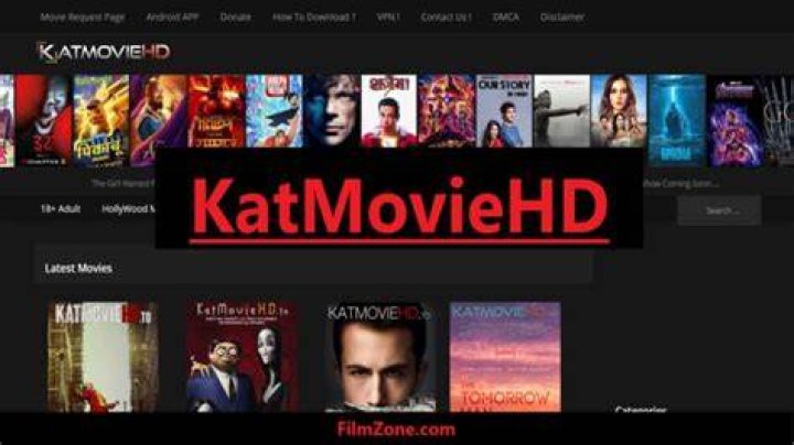 Discover Unlimited Entertainment With Katmovies HD: Your Ultimate Movie Destination