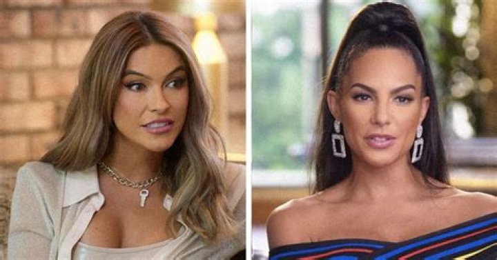 Discover Untold Stories And Success Secrets Of Amanza And Chrishell