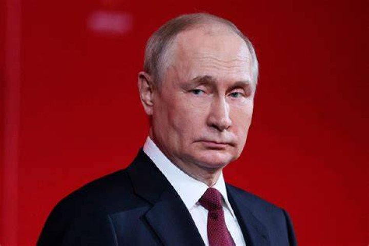 Discover Vladimir Putin's Remarkable Height: An In-Depth Exploration