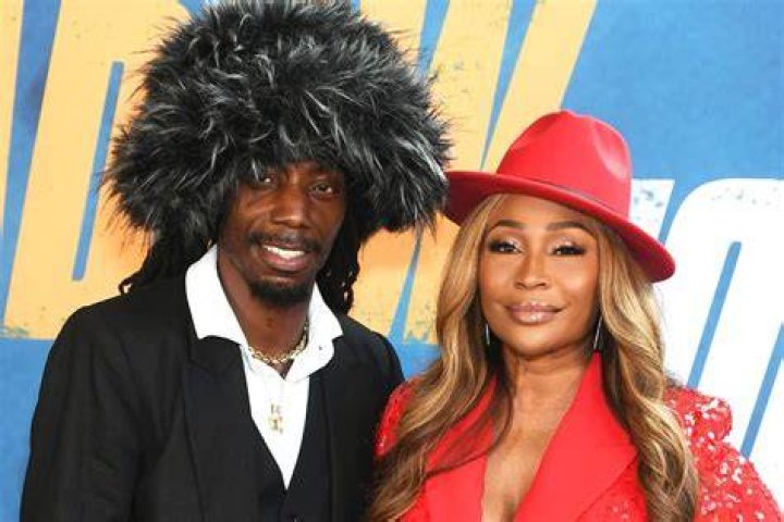 Discover Who Captured Cynthia Bailey's Heart In 2024