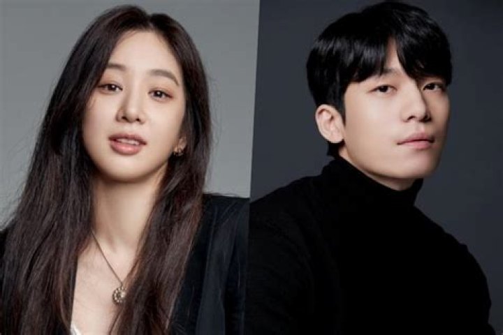 Discover Wi Ha Joon's Relationship Status: Is He Married?