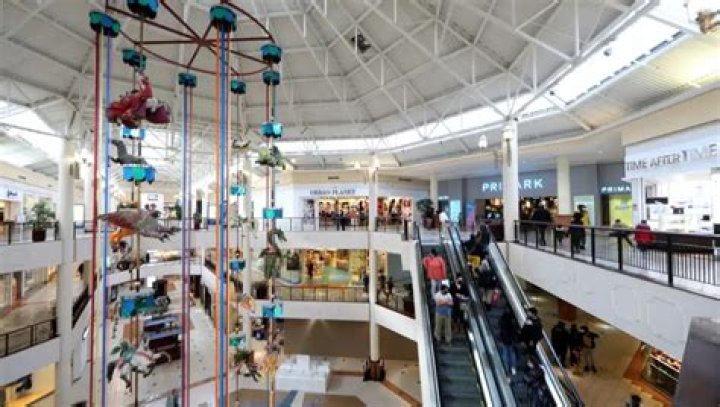 Discover Willow Grove Mall's Closing Time