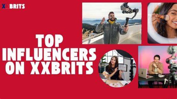 Discover XXBRIT: Exclusive Videos And Content