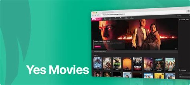 Discover Your Go-To Source For Unlimited Entertainment: YesMovies.ag