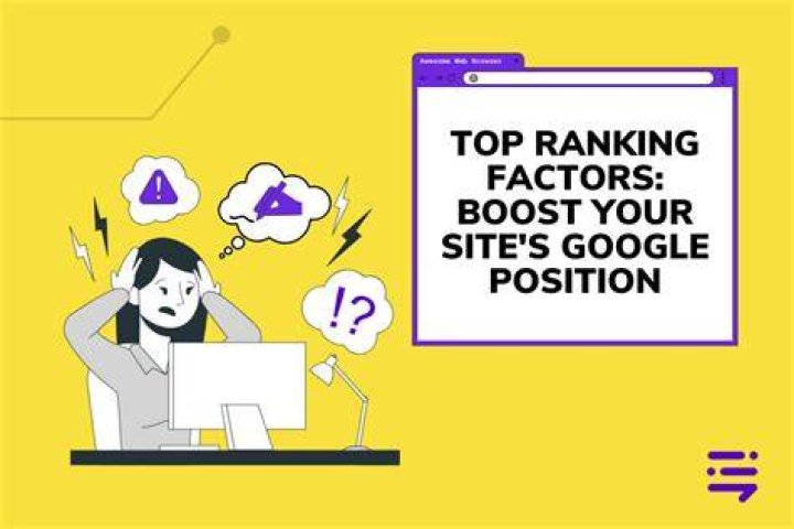 Discover Your Website's Google Ranking With Our Position Checker