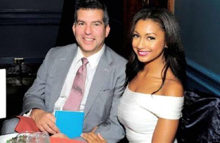 Discoveries About Eboni K. Williams' Ex-Husband