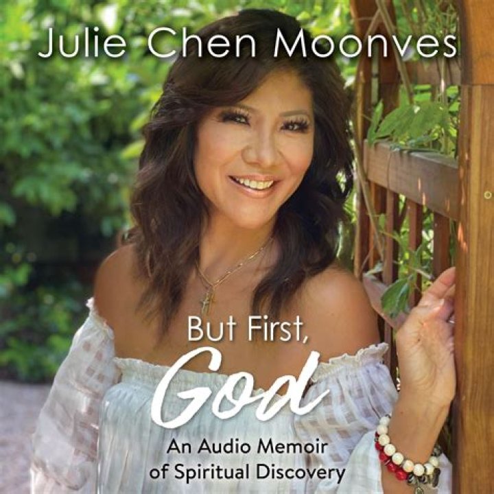 Discoveries About Julie Chen's Children