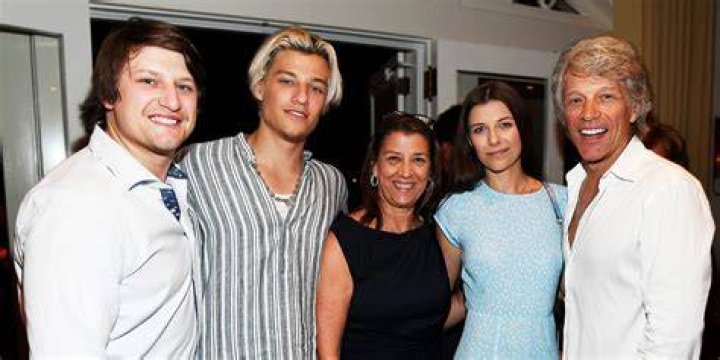 Discoveries And Insights About Jake Bongiovi's Parents