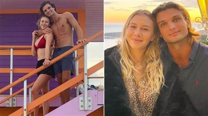 Discoveries And Insights: Amanda Anisimova's Boyfriend