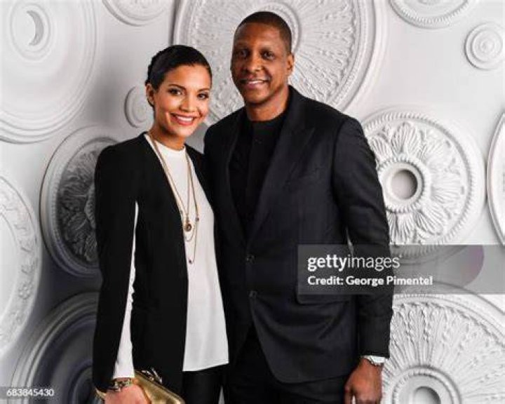 Discoveries And Insights Await In The World Of Ramatu Ujiri