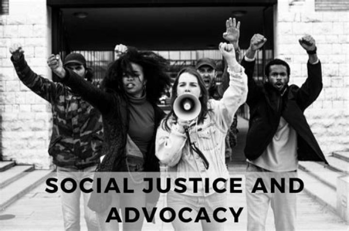 Discoveries And Insights For Actors And Social Justice Advocates