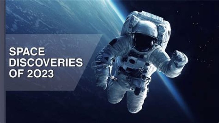 Discoveries And Insights From 2023
