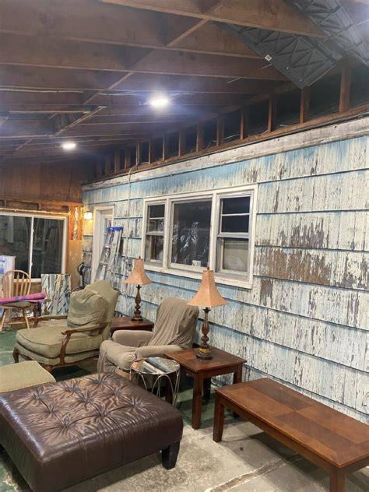 Discoveries And Insights From Inside The House