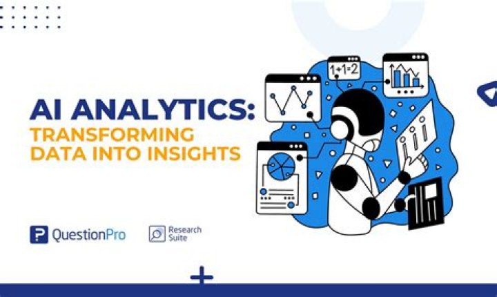 Discoveries And Insights In AI