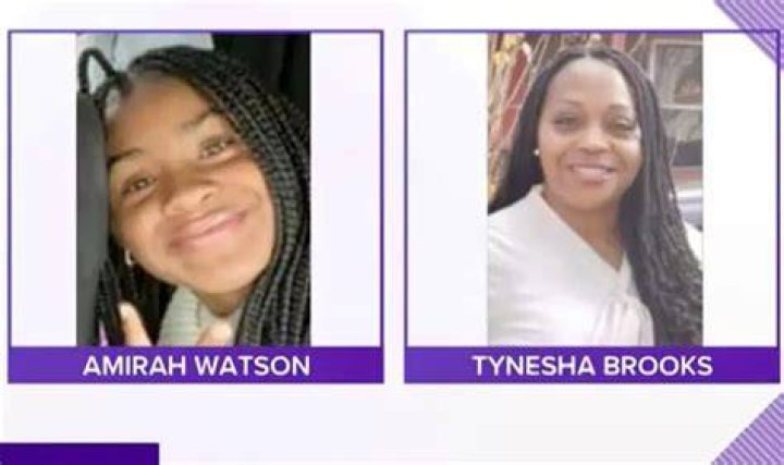 Discoveries And Insights In The "Amirah Missing" Case