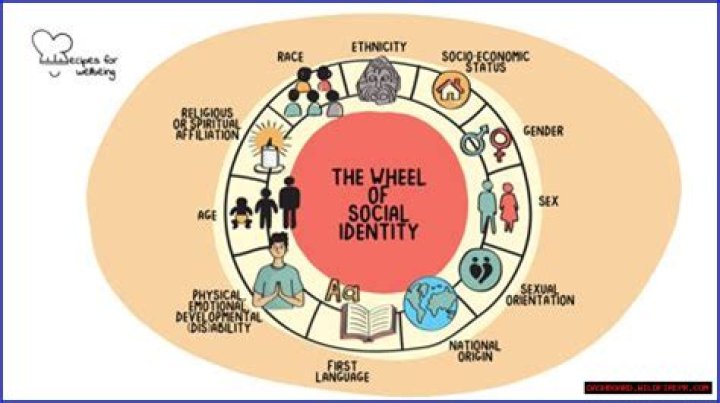 Discoveries And Insights Into Art, Identity, And Social Commentary