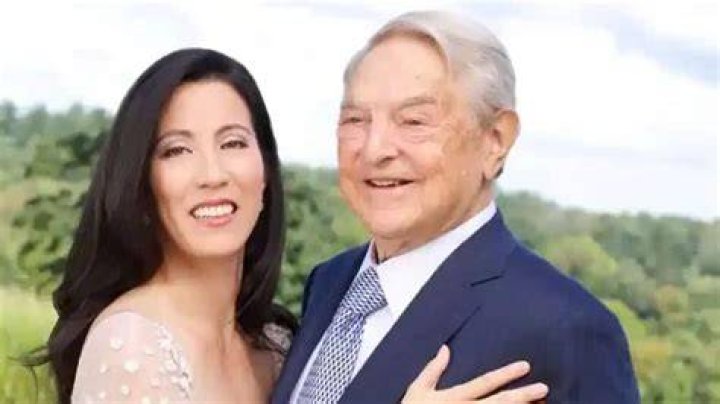 Discoveries And Insights Into George Soros' Wife