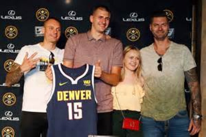 Discoveries And Insights Into Nikola Jokic's Personal Life