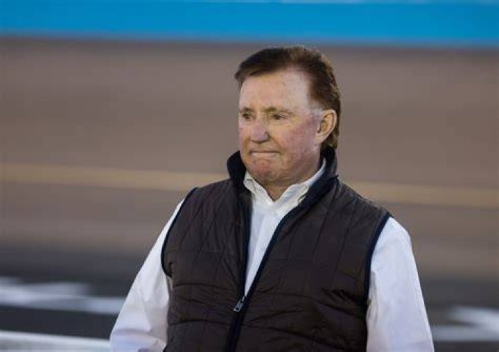 Discoveries And Insights Into Richard Childress' Grandson