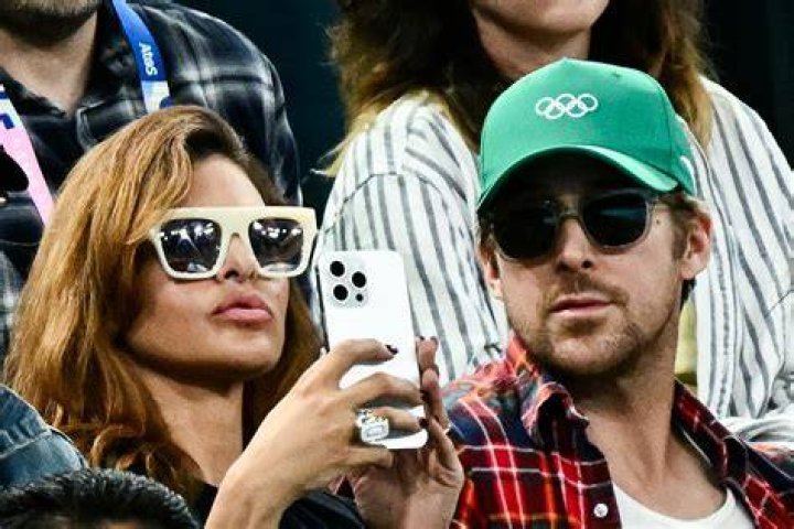 Discoveries And Insights Into Ryan Gosling's Sister
