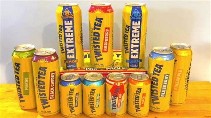 Discoveries And Insights Into The "CEO Of Twisted Tea Submarine" Phenomenon