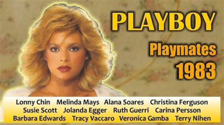 Discoveries And Insights Into The Most Popular Playboy Playmates