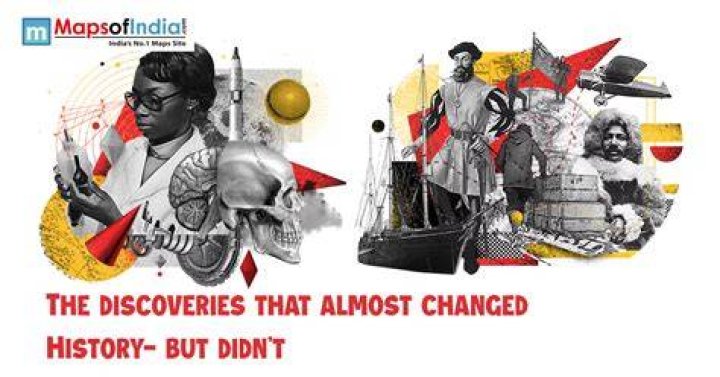 Discoveries And Insights You Never Expected