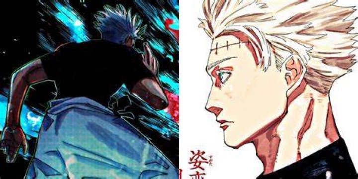 Discoveries Await In The Next JJK Manga Release
