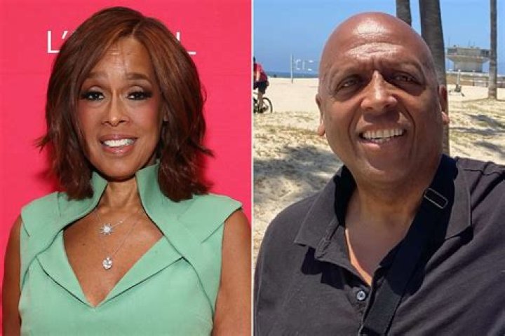 Discoveries Await In The World Of Gayle King's Ex-Husband