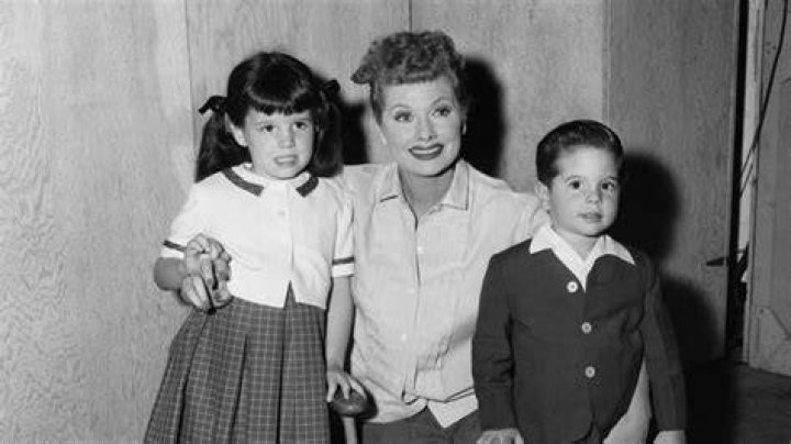 Discoveries From Desi Arnaz Jr.'s Children
