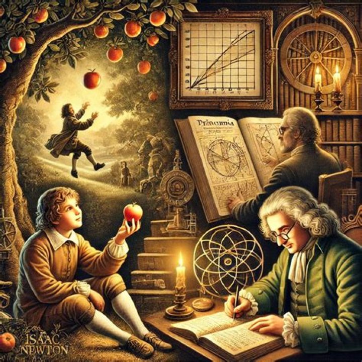 Discoveries From His Young Photos
