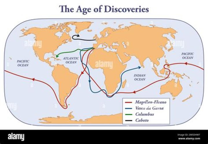 Discoveries From The "Lacy Age"
