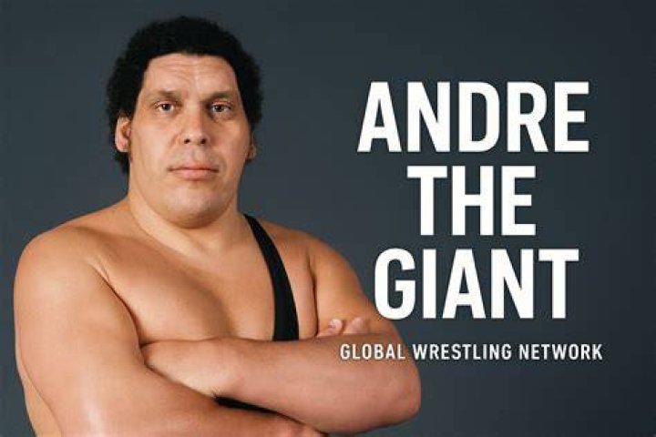 Discoveries In Andre The Giant's Daughter's Pics