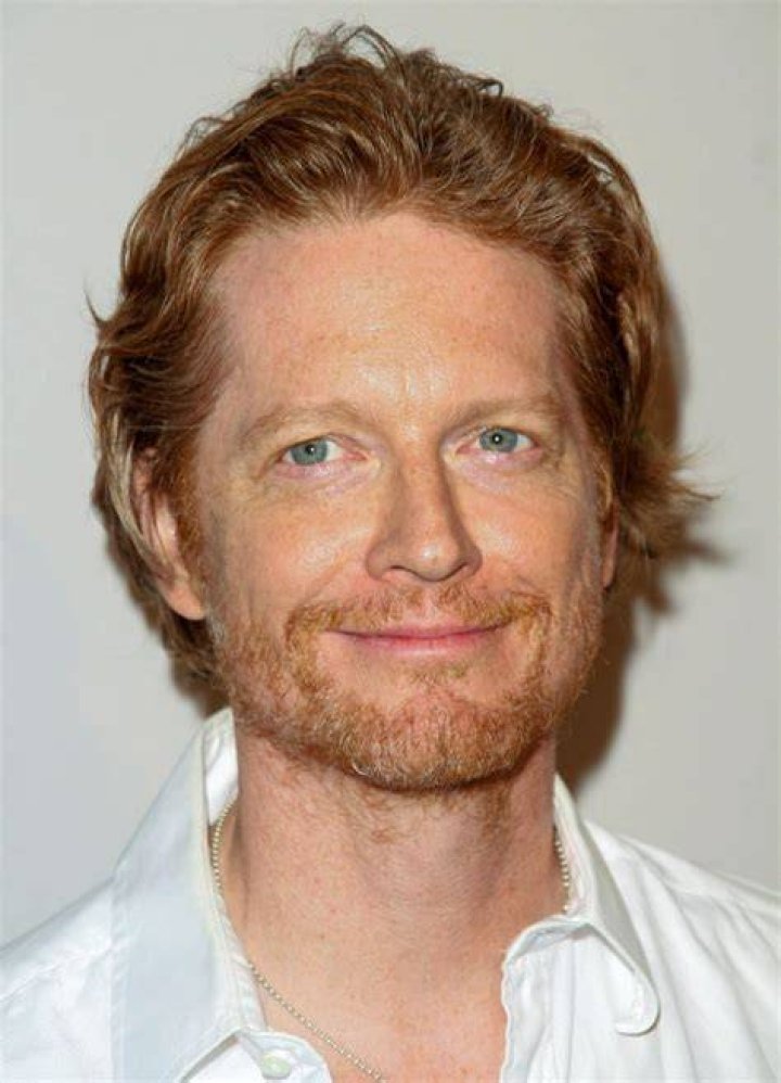 Discoveries In Red Haired Male Actors