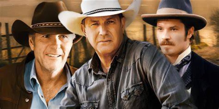 Discoveries In The Realm Of Shows Like Longmire