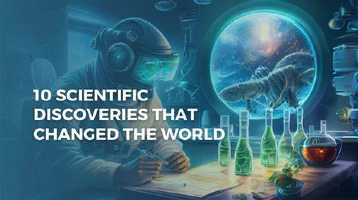 Discoveries That Will Captivate You