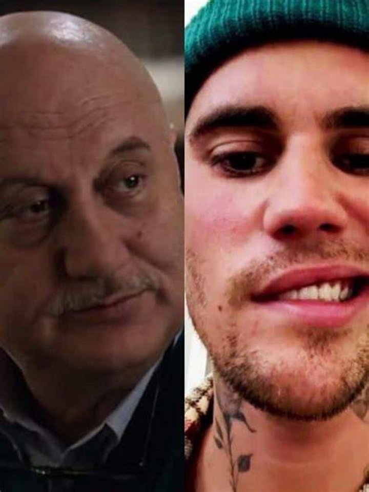 Discovering Celebrities With Bells Palsy