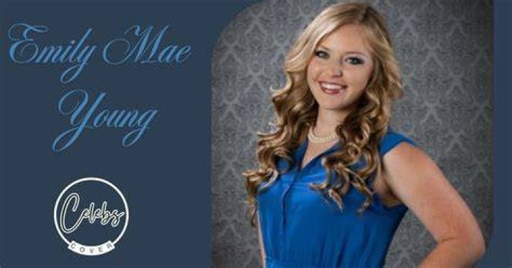 Discovering Emily Mae Young Today: An Inspiring Journey