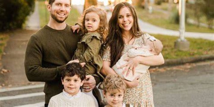 Discovering Jessa Duggar: Family, Faith, And Life Beyond Expectations