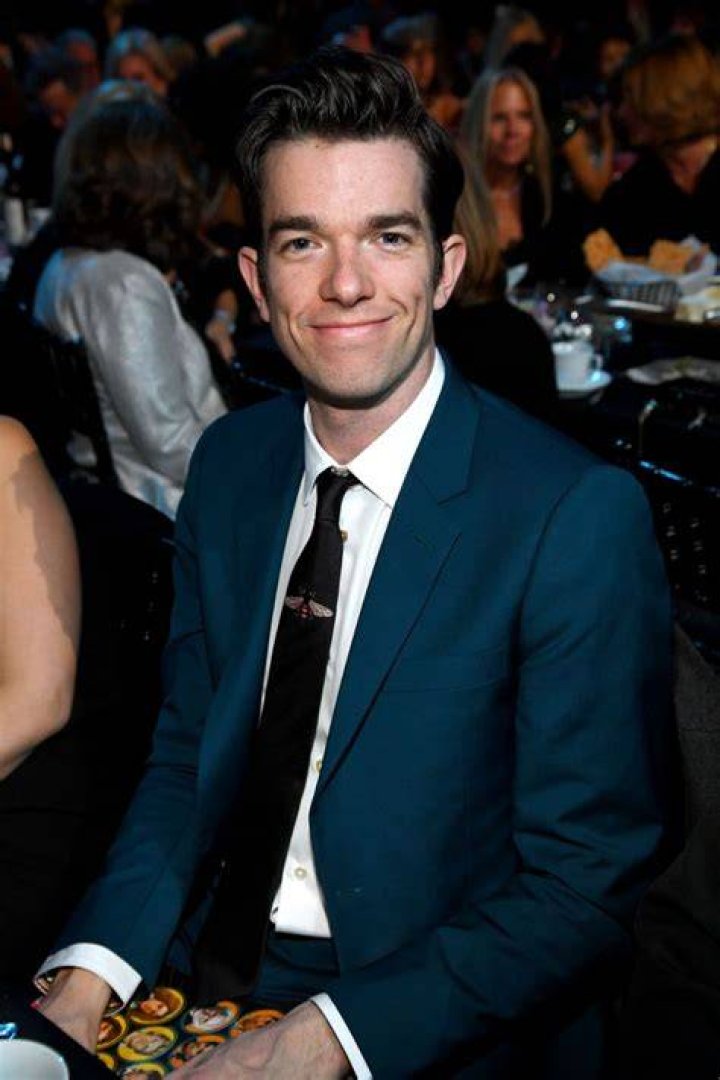 Discovering John Mulaney Net Worth
