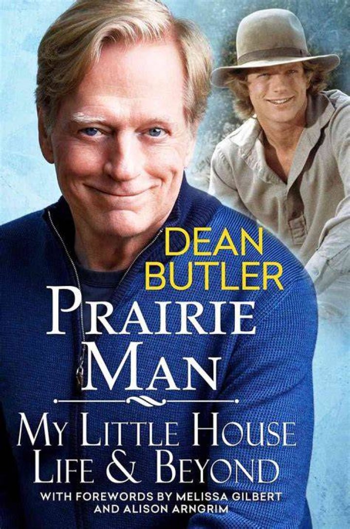 Discovering Matthew Labyorteaux Today: A Journey Beyond “Little House On The Prairie”