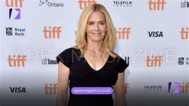 Discovering Stacie Zabka: A Multitalented Personality