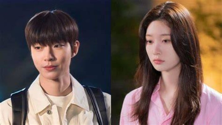 Discovering The Allure Of Hwang In Yeop Dramas