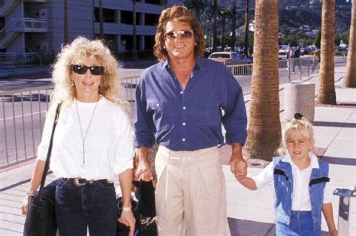 Discovering The Background Of Jennifer Landon's Parents