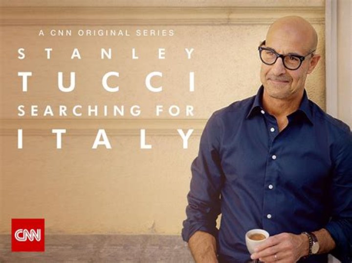 Discovering The Enigmatic Stanley Tucci Spouse