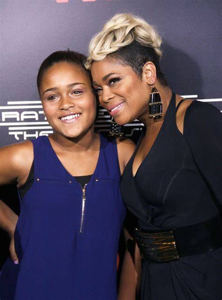 Discovering The Family Life Of T-Boz: How Many Kids Does T-Boz Have?